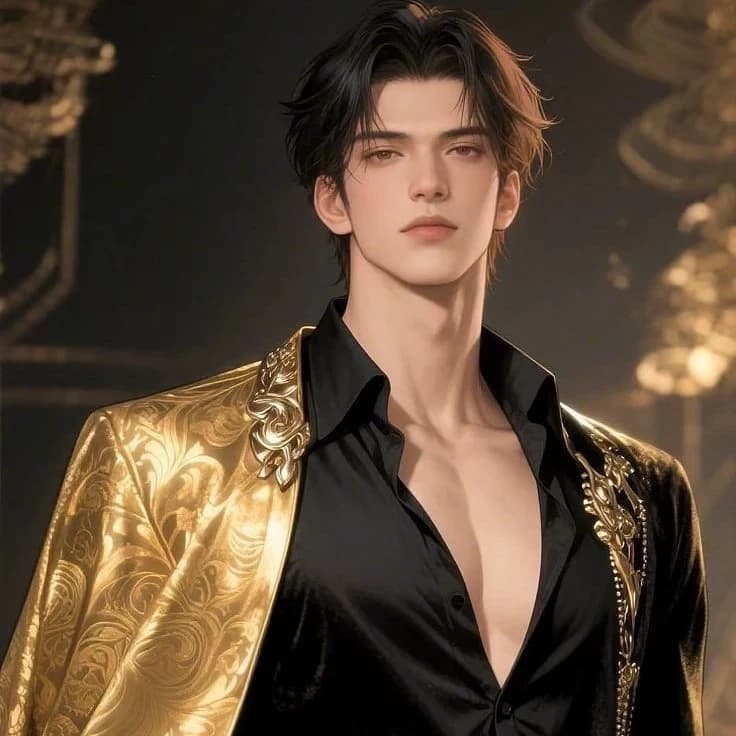 Thumbnail of Принц Эрик / Bl  < / p> 
