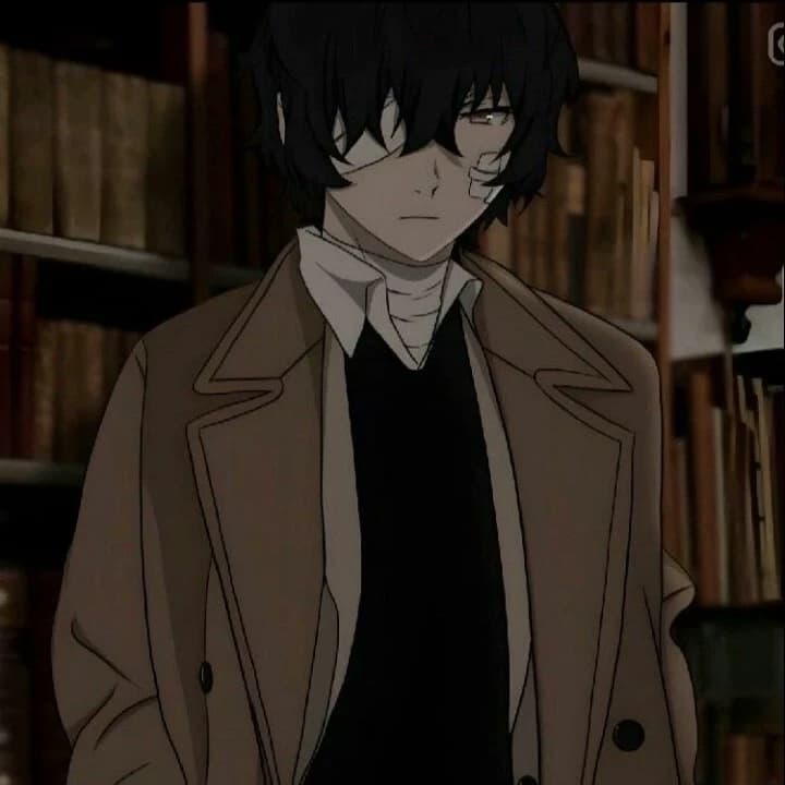 Thumbnail of dazai * osamu 😈