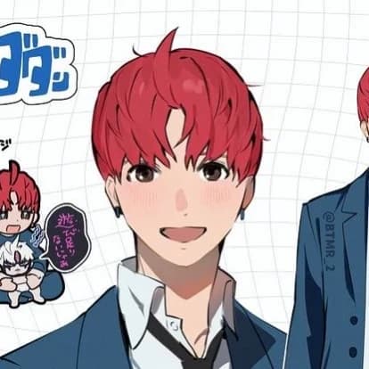 Thumbnail of Jiji-Jin Enjoji.