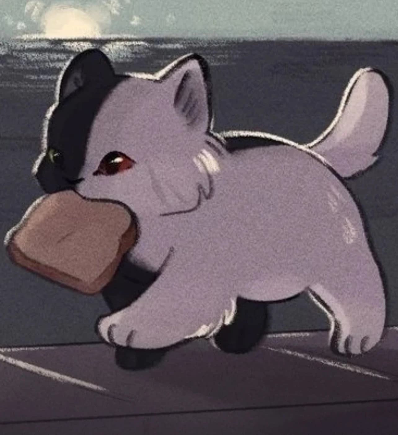 Thumbnail of cat