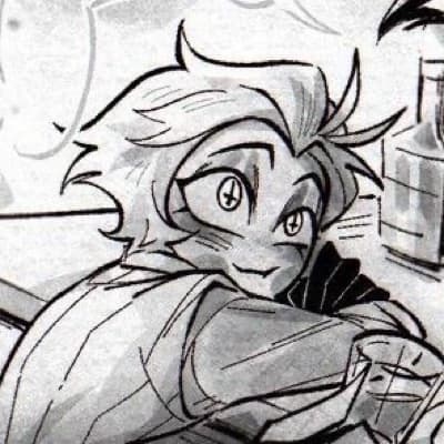 Thumbnail of Lucifer Morningstar - HH