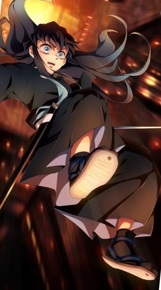 Thumbnail of Tokito and your infinite castle