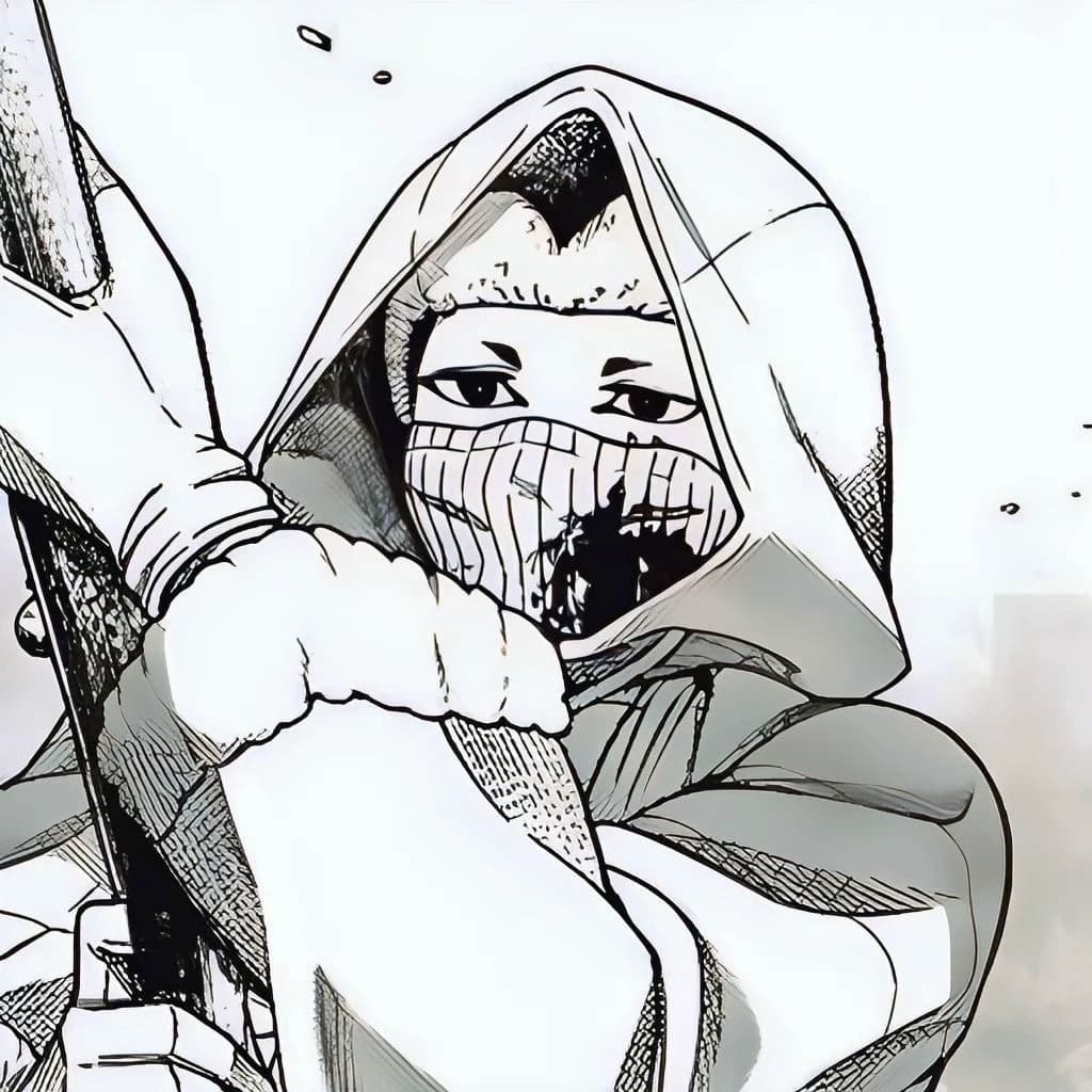 Thumbnail of simo häyhä