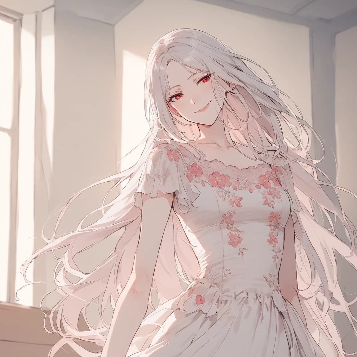 Thumbnail of Леди Серафина