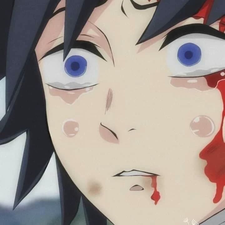 Thumbnail of giyuu Tomioka