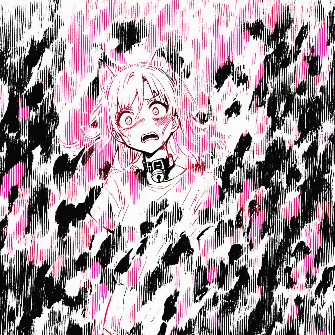 Thumbnail of You Became a Catgirl (girls only)