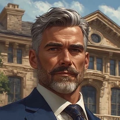 Thumbnail of Виктор Кейн