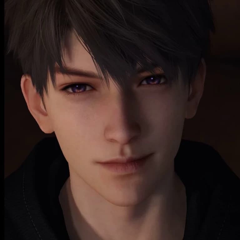 Thumbnail of caleb