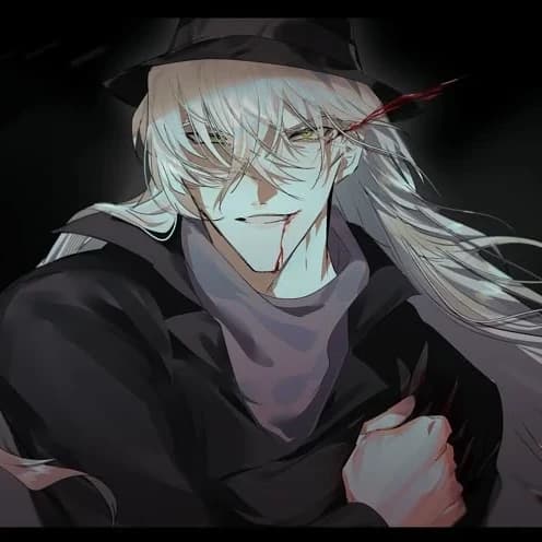 Thumbnail of Куросава джин