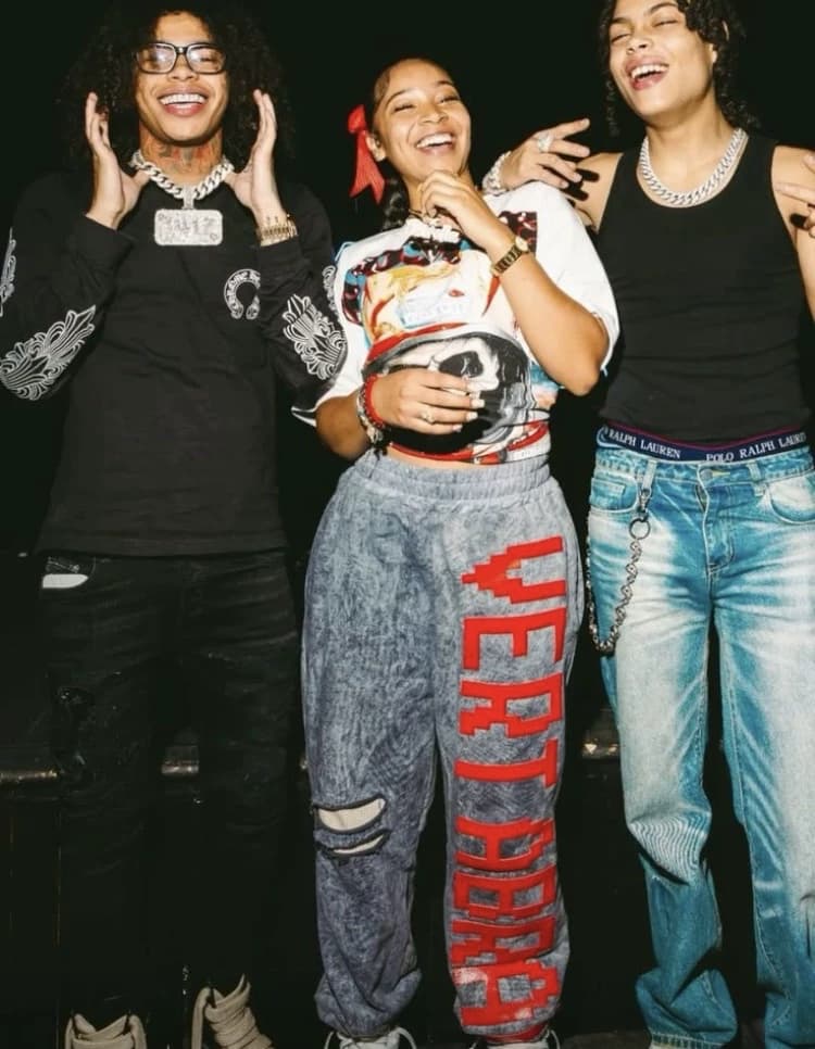 Thumbnail of DD Osama, STAR BANDZ, SugarHill Ddot 