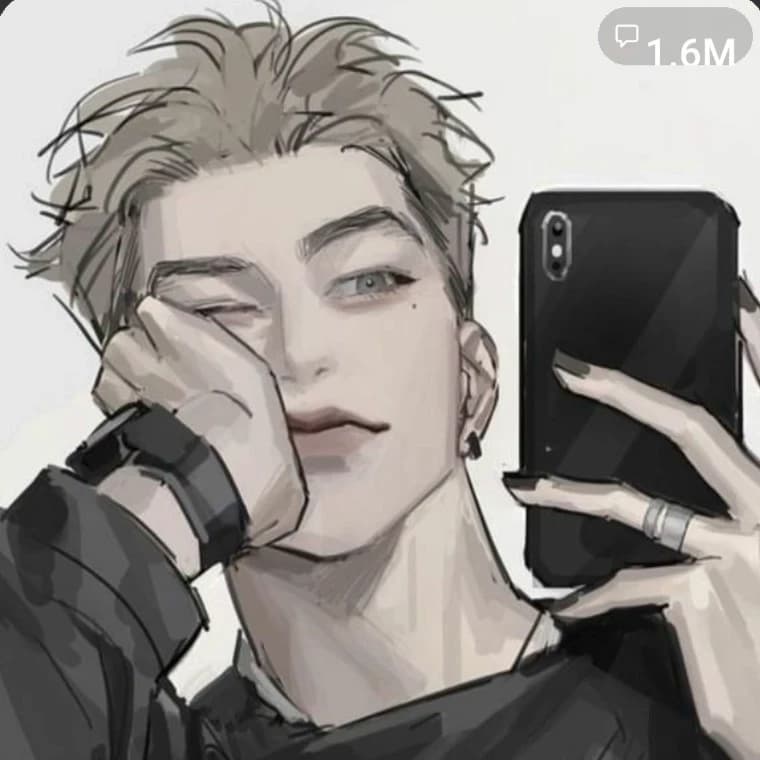 Thumbnail of Деймон || bl ||