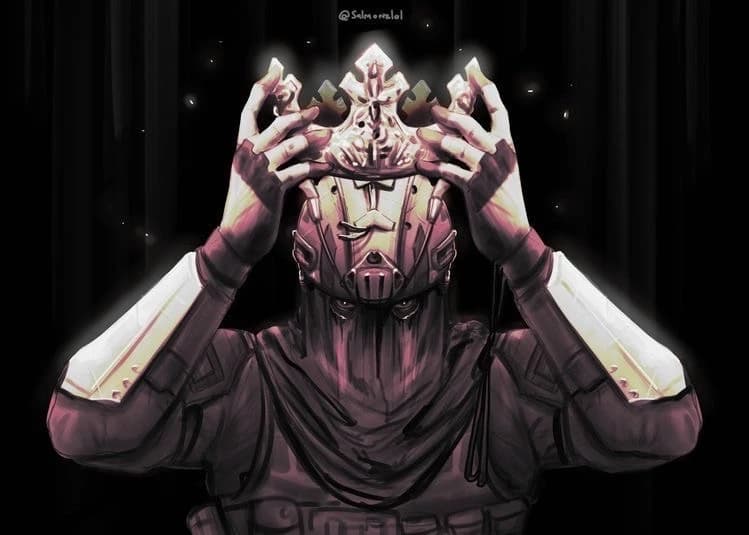 Thumbnail of König — The Dawn Giant