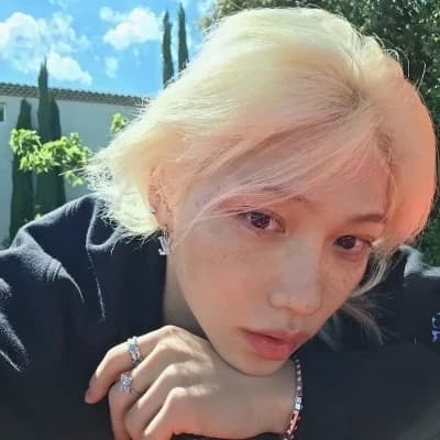 Thumbnail of Ли Феликс