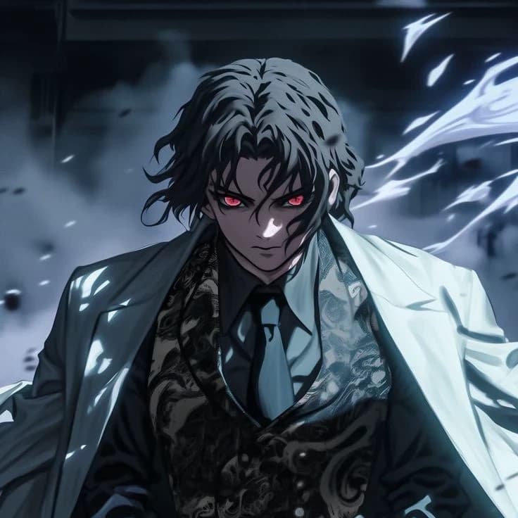 Thumbnail of Muzan kibutsuji bl