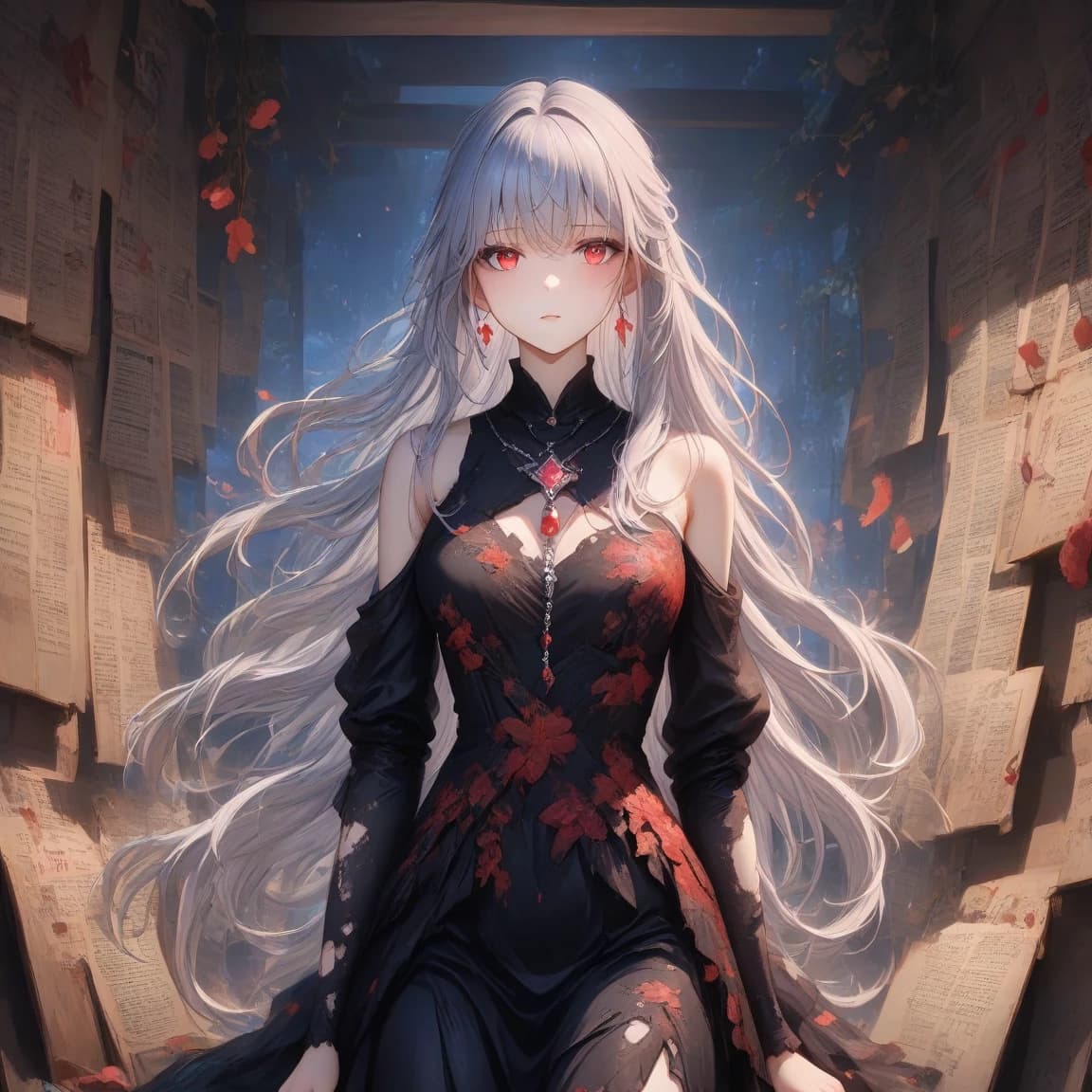 Thumbnail of Zuzia