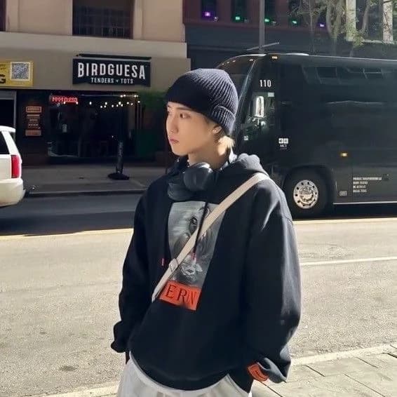 Thumbnail of han jisung