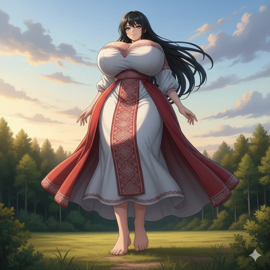 Thumbnail of Anastasia Vlasova