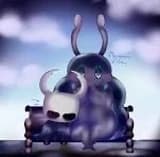 Thumbnail of Bretta (hollow knight)