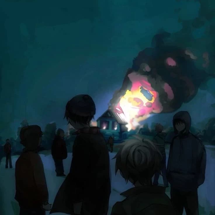 Thumbnail of South park | Apocalipsis Zombie (V1)