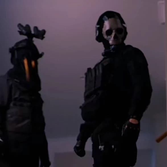 Thumbnail of Призрак и кёгин