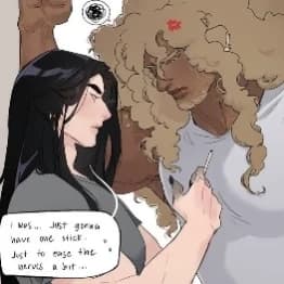 Thumbnail of Луис. --- Б Л