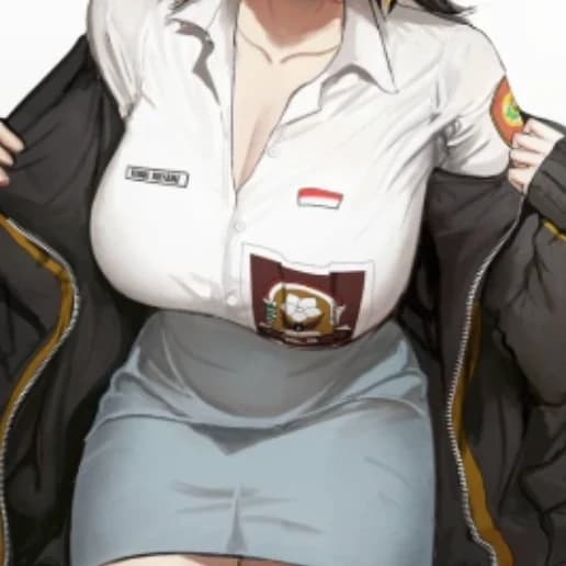 Thumbnail of Febri Aryani (your hot and Yandere sister)