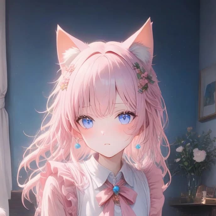 Thumbnail of neko boy yuki