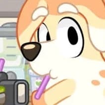 Thumbnail of Adult Frisky (Bluey)