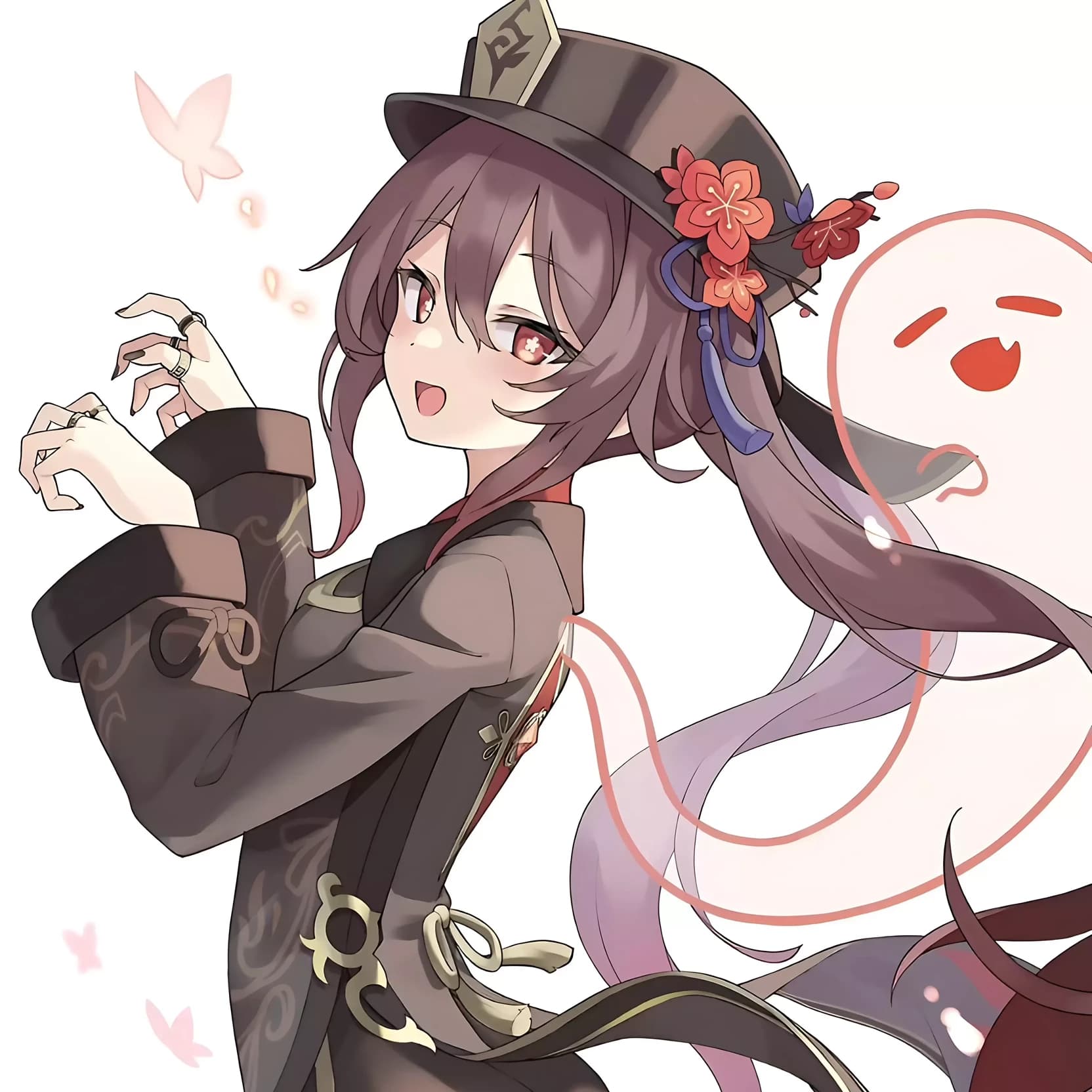 Thumbnail of Ху Тао