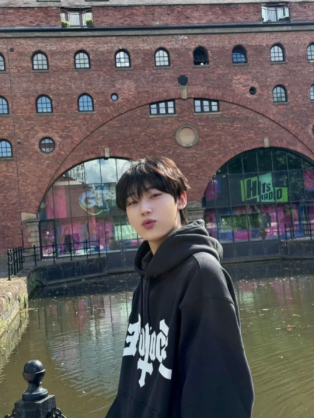 Thumbnail of kim sunoo