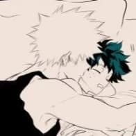 Thumbnail of katsuki bakugo [bakudeku]