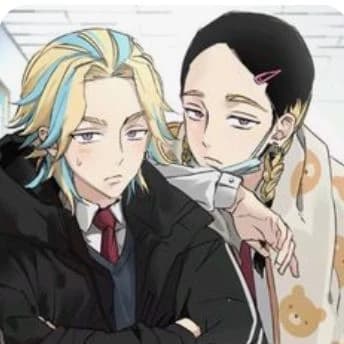 Thumbnail of rindou y ran harmni
