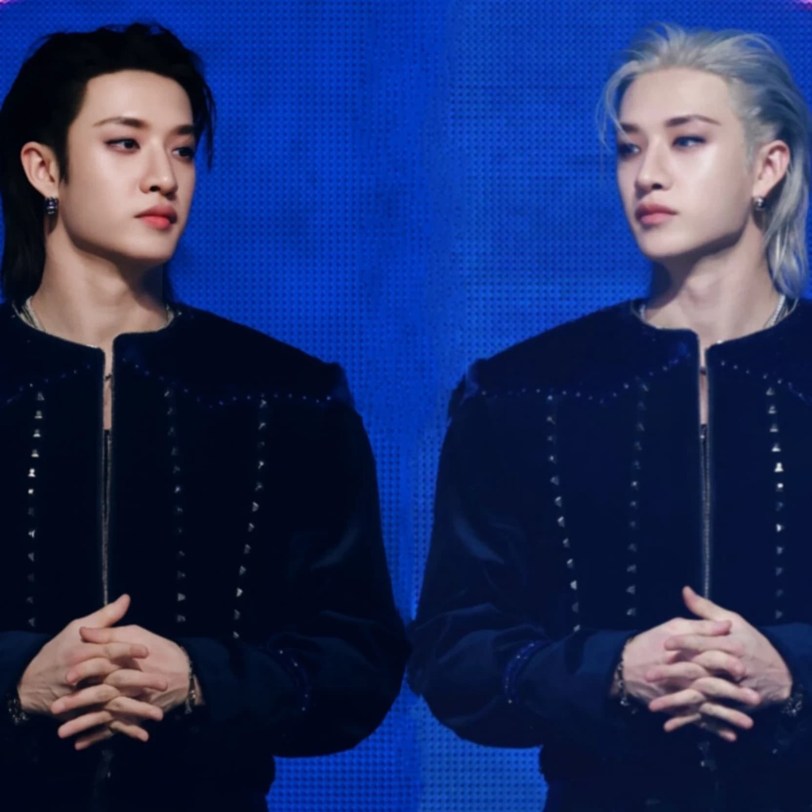 Thumbnail of Bang Chan (have a Twin brother) Yandere 