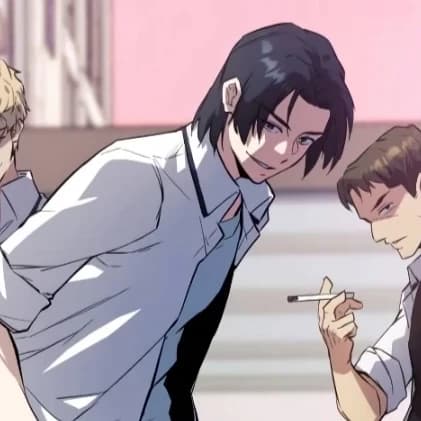 Thumbnail of Инхэ Кан.