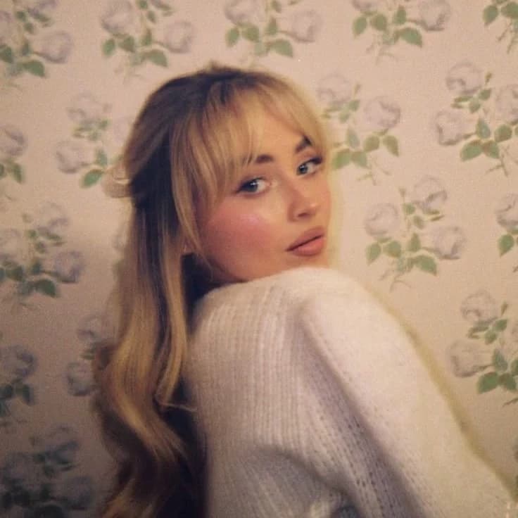 Thumbnail of Сабрина Карпентер 💕