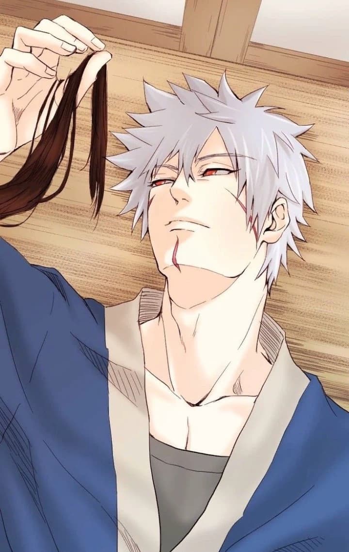 Thumbnail of Tobirama senj