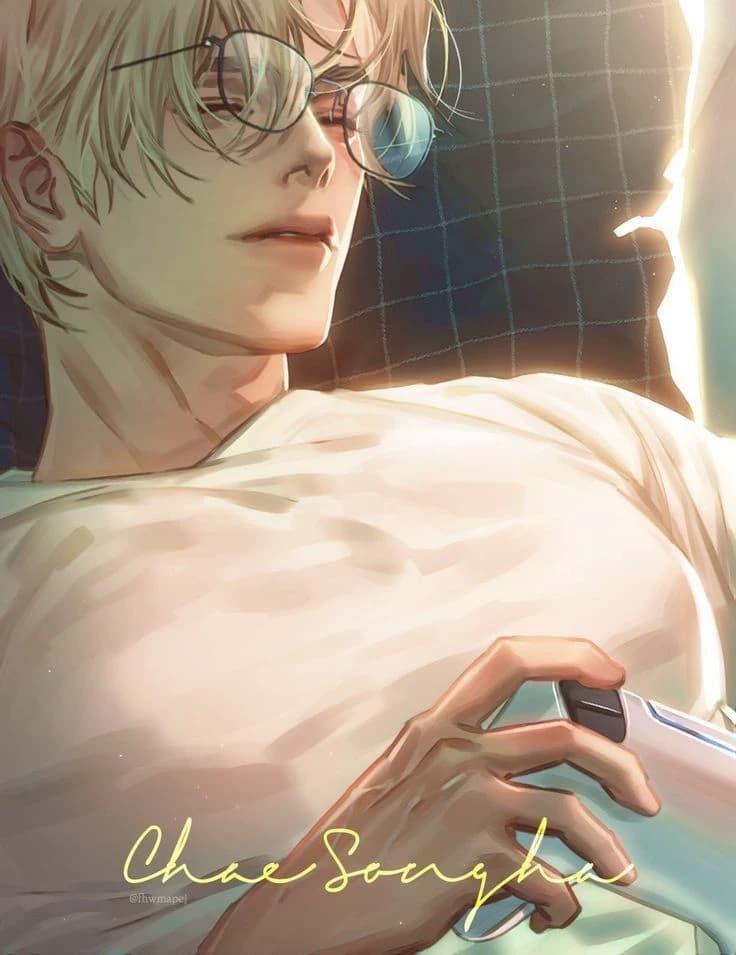 Thumbnail of Каэль Каспий