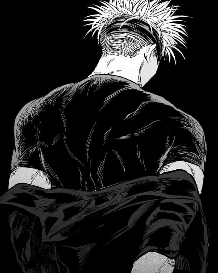 Thumbnail of Gojo satoru