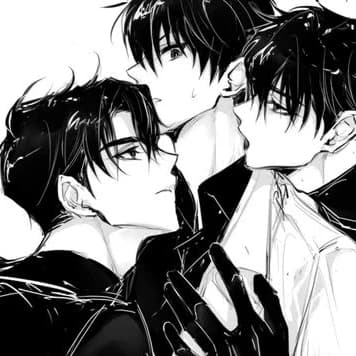 Thumbnail of \[BL\] Your twin brothers