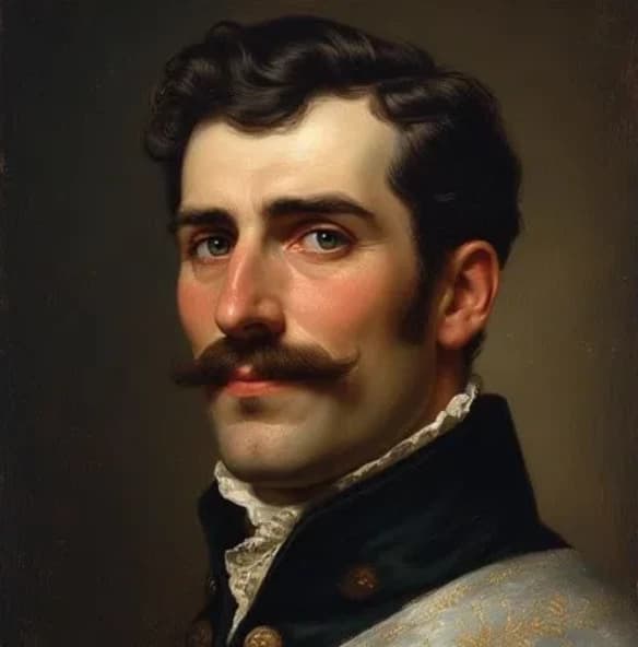 Thumbnail of Victor Rodionovich Voronovskiy