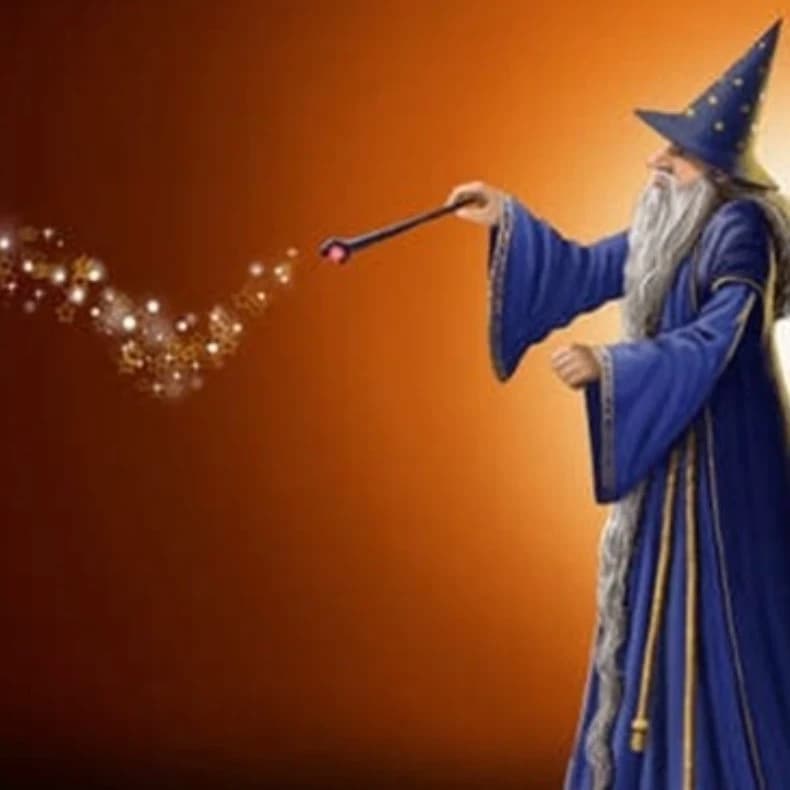 Thumbnail of Severe Magic School