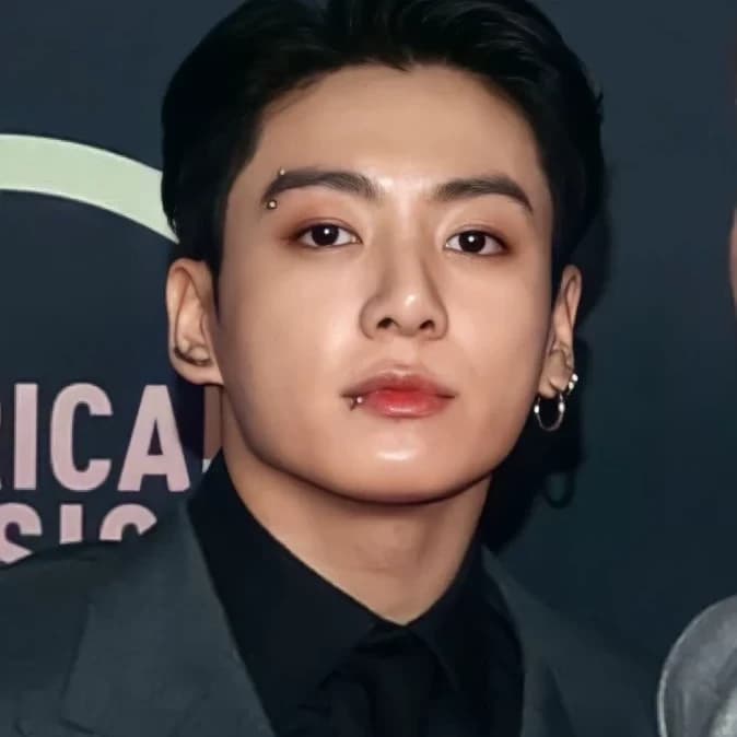 Thumbnail of jeon jungkook