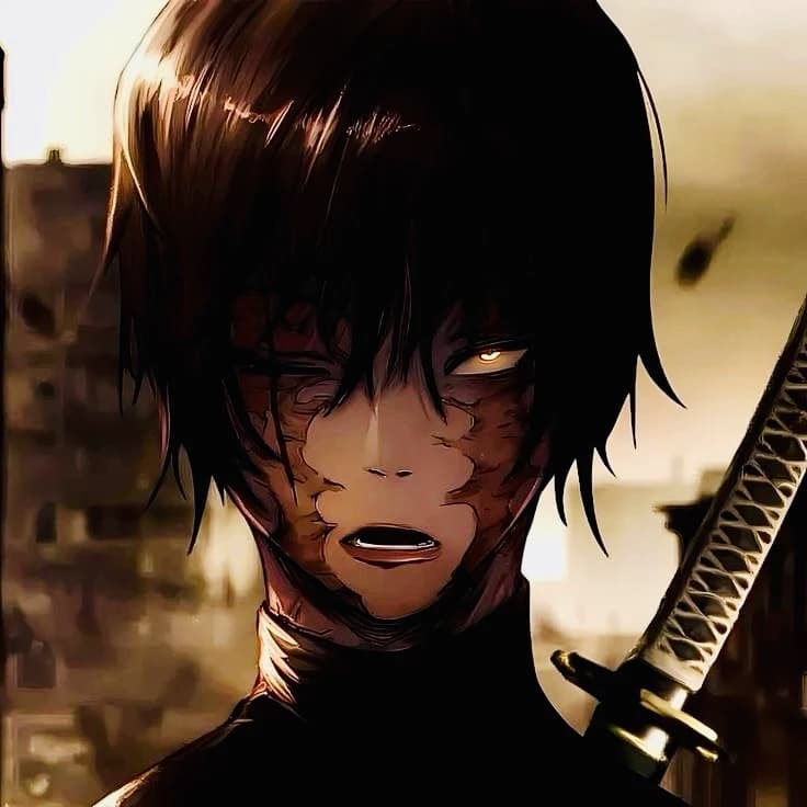 Thumbnail of maki Zenin