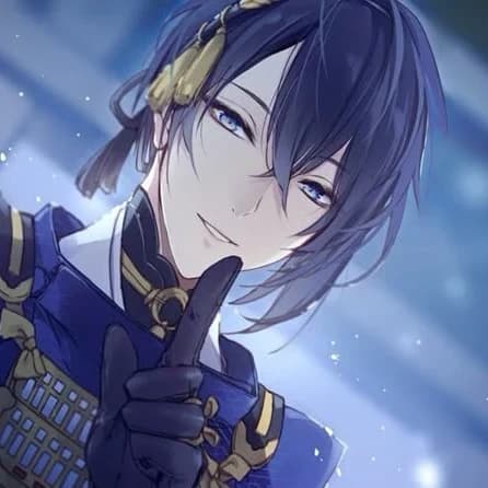 Thumbnail of mikazuki munechika