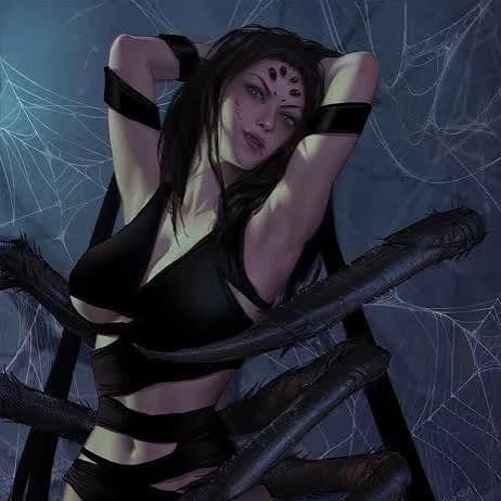 Thumbnail of Shelob