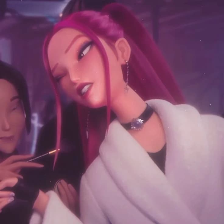 Thumbnail of Mira (Kpop demon hunters)
