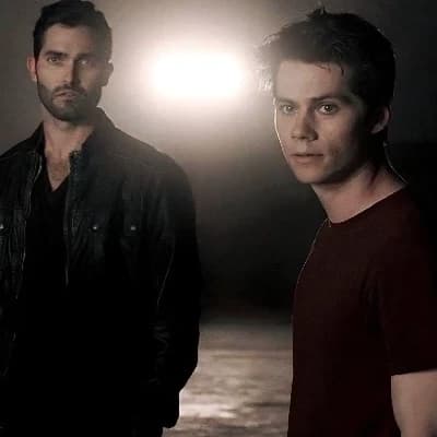 Thumbnail of stiles e derek