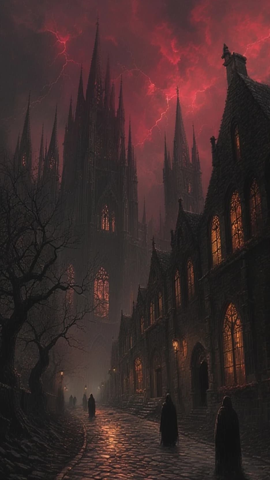Thumbnail of Cryptic World