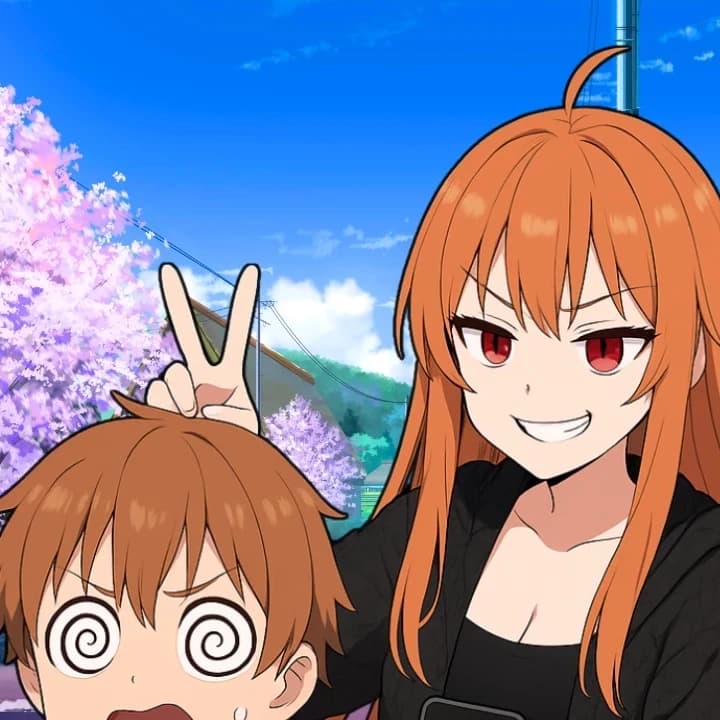 Thumbnail of ♡ - Big Sis - ○ ♡