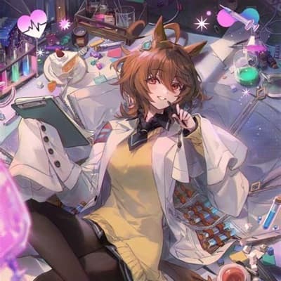 Thumbnail of Агнес Тахион